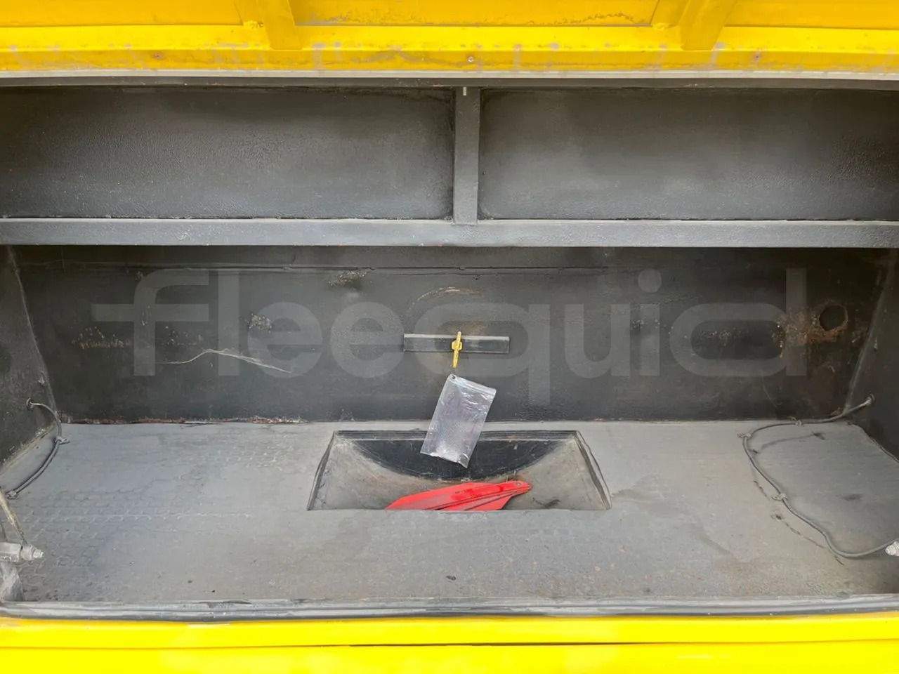 Schoolbus Iveco Cacciamali: afbeelding 7