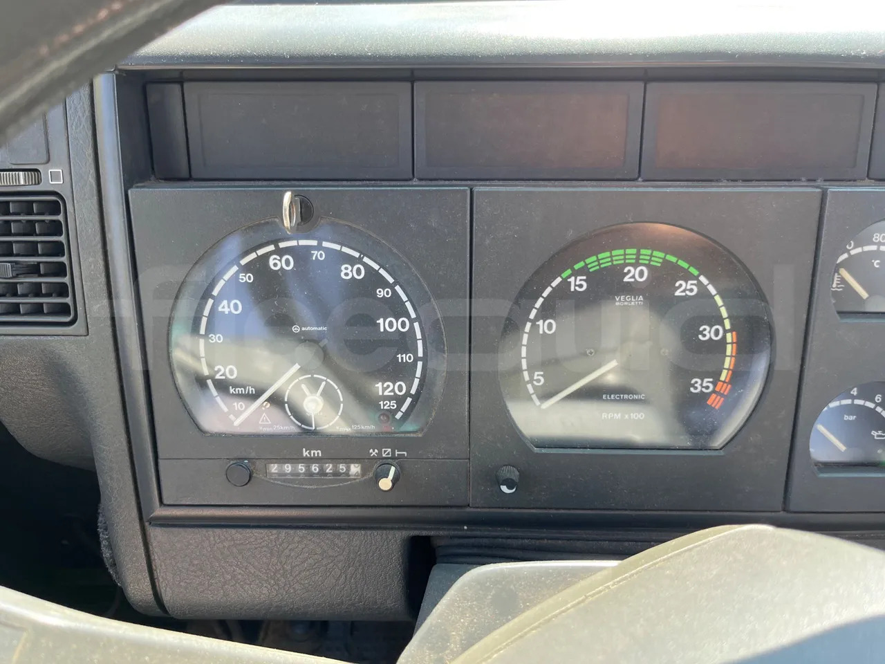 Iveco Cacciamali - Schoolbus: afbeelding 3 Iveco Cacciamali - Schoolbus: afbeelding 3