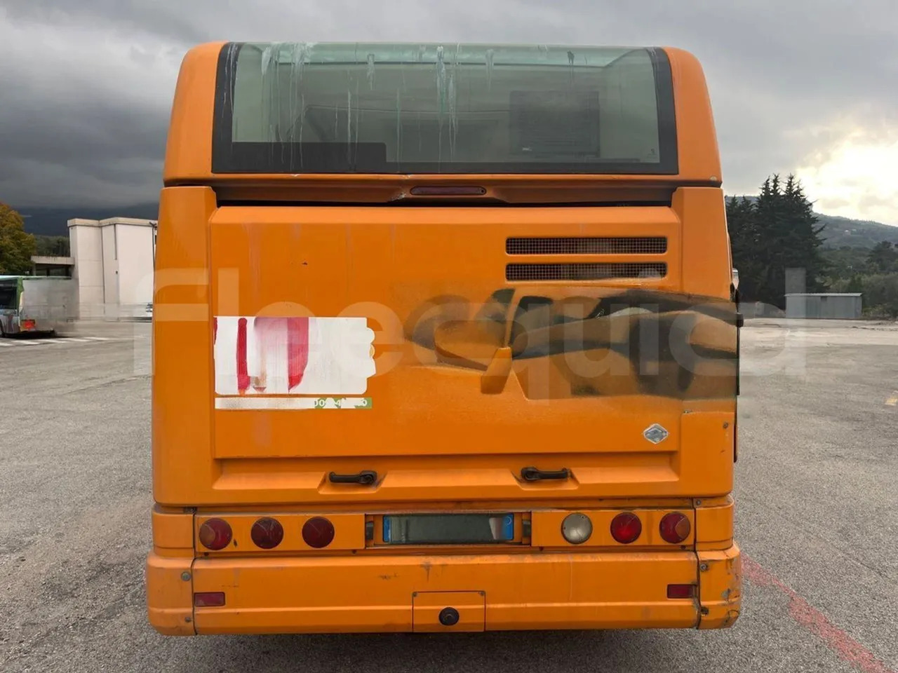 Iveco Citelis - Stadsbus: afbeelding 5 Iveco Citelis - Stadsbus: afbeelding 5