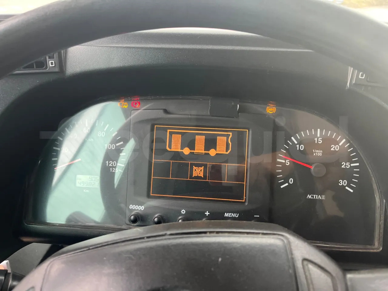 Iveco Citelis - Stadsbus: afbeelding 3 Iveco Citelis - Stadsbus: afbeelding 3