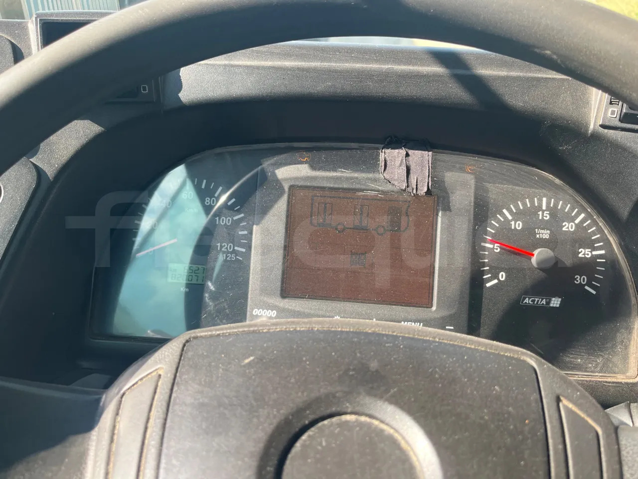 Iveco Citelis - Stadsbus: afbeelding 3 Iveco Citelis - Stadsbus: afbeelding 3