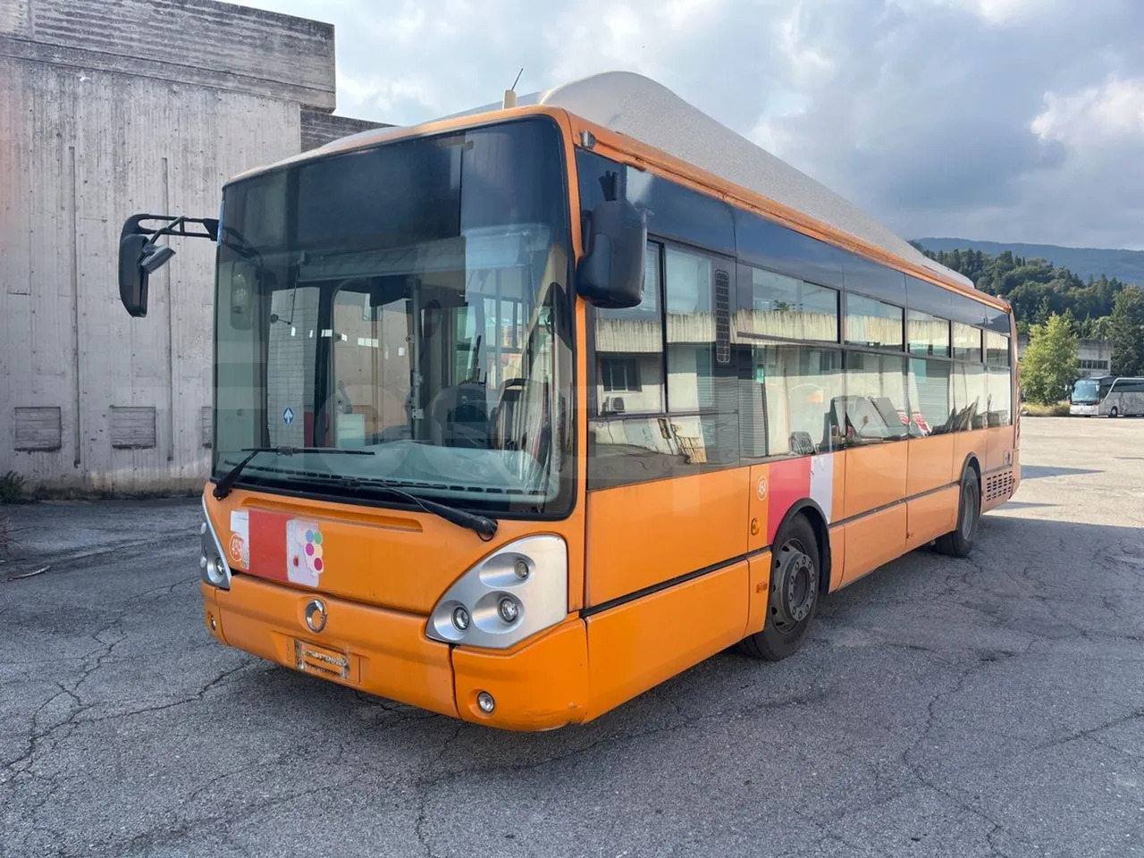 Iveco Citelis - Stadsbus: afbeelding 4 Iveco Citelis - Stadsbus: afbeelding 4