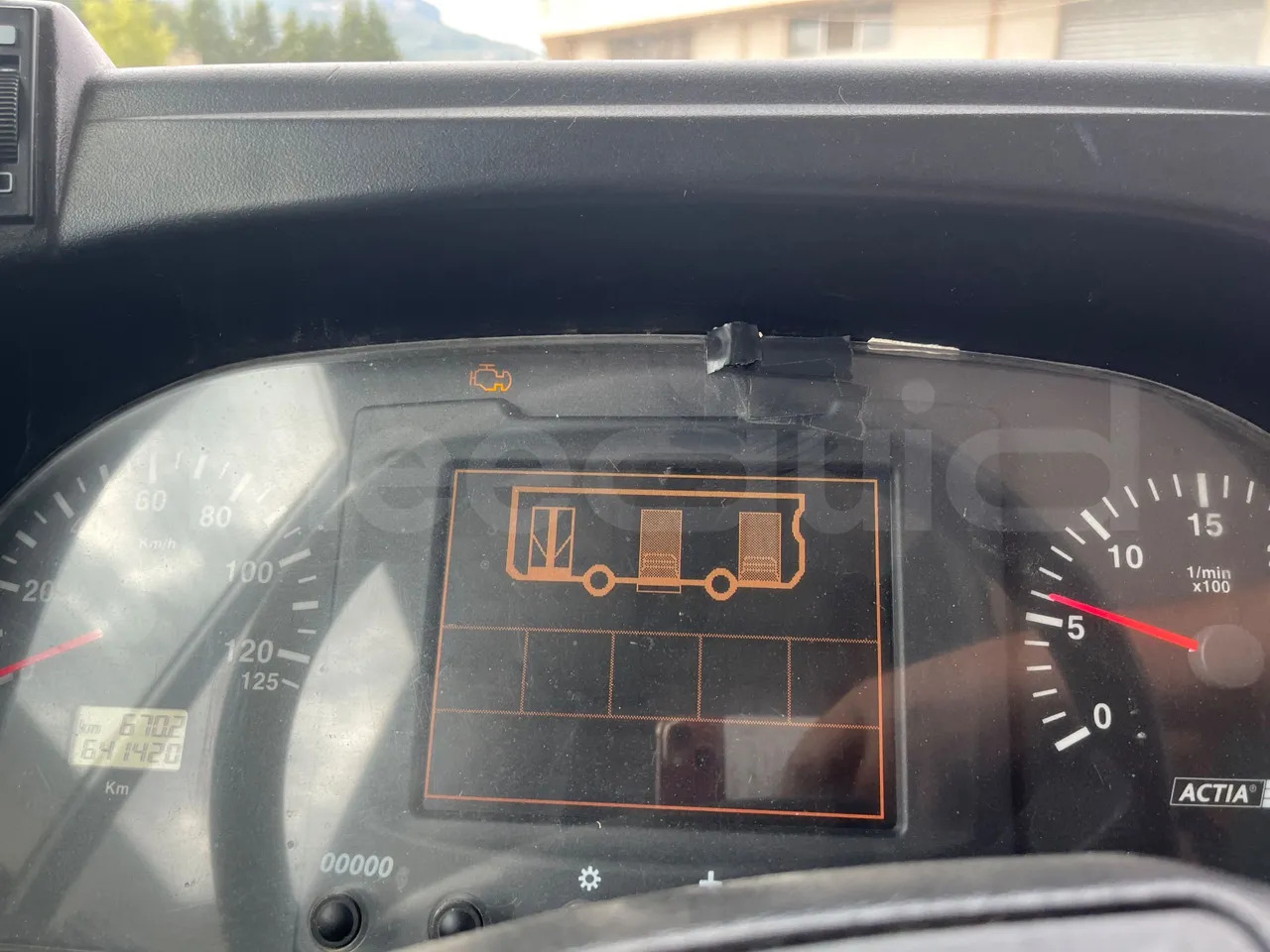 Iveco Citelis - Stadsbus: afbeelding 3 Iveco Citelis - Stadsbus: afbeelding 3