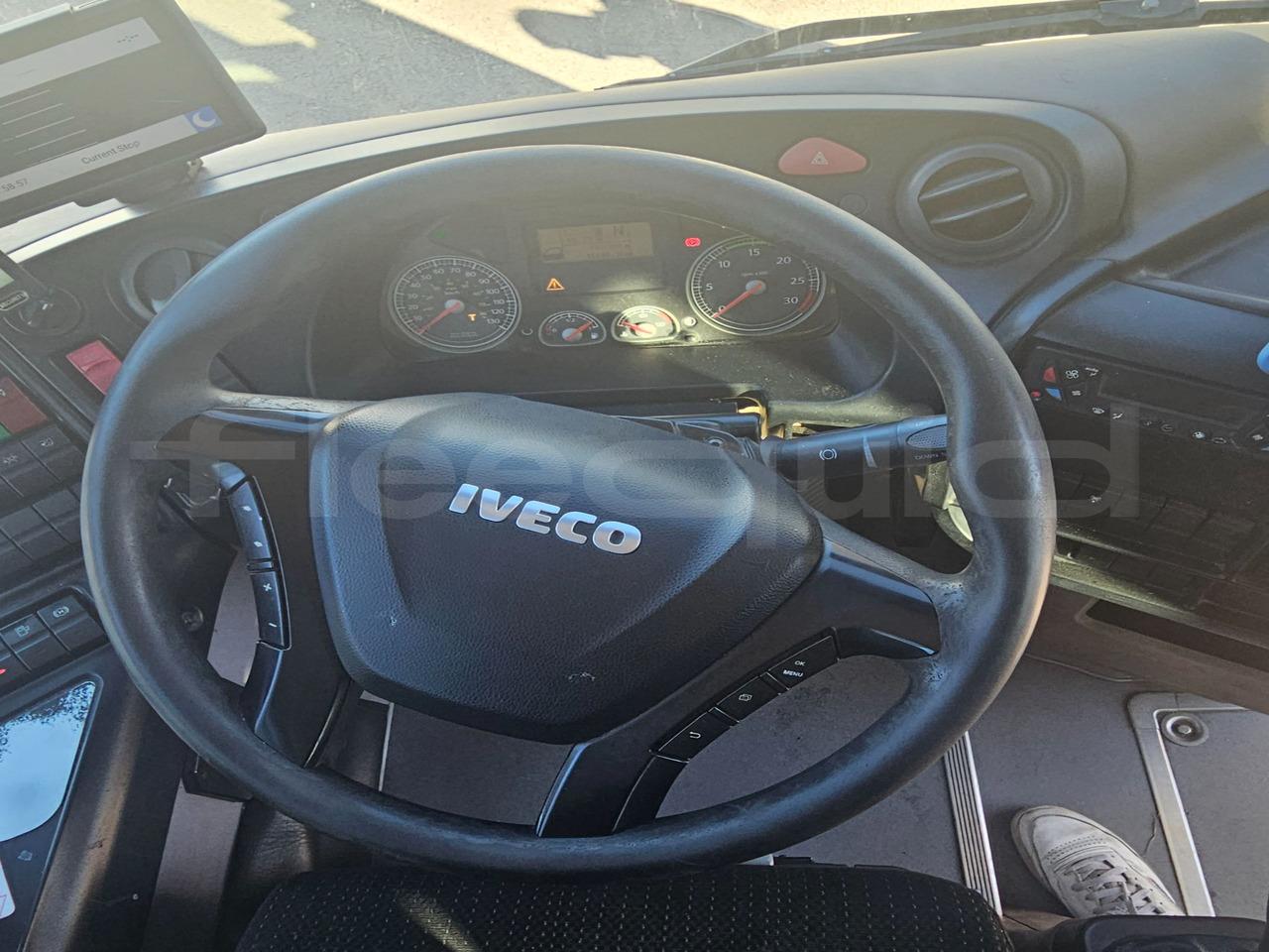 Iveco Crossway - Streekbus: afbeelding 3 Iveco Crossway - Streekbus: afbeelding 3