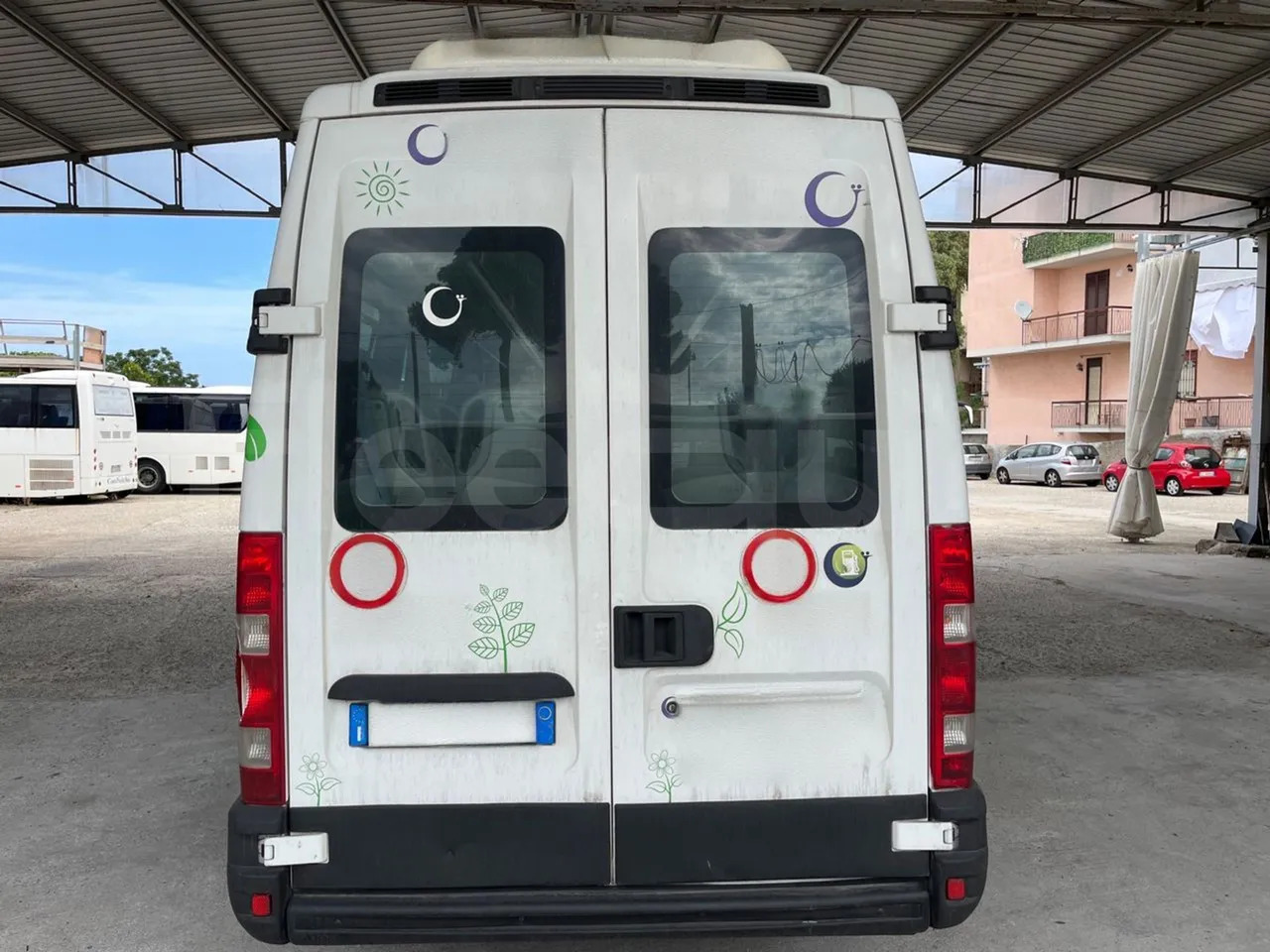 Iveco Daily - Touringcar: afbeelding 5 Iveco Daily - Touringcar: afbeelding 5