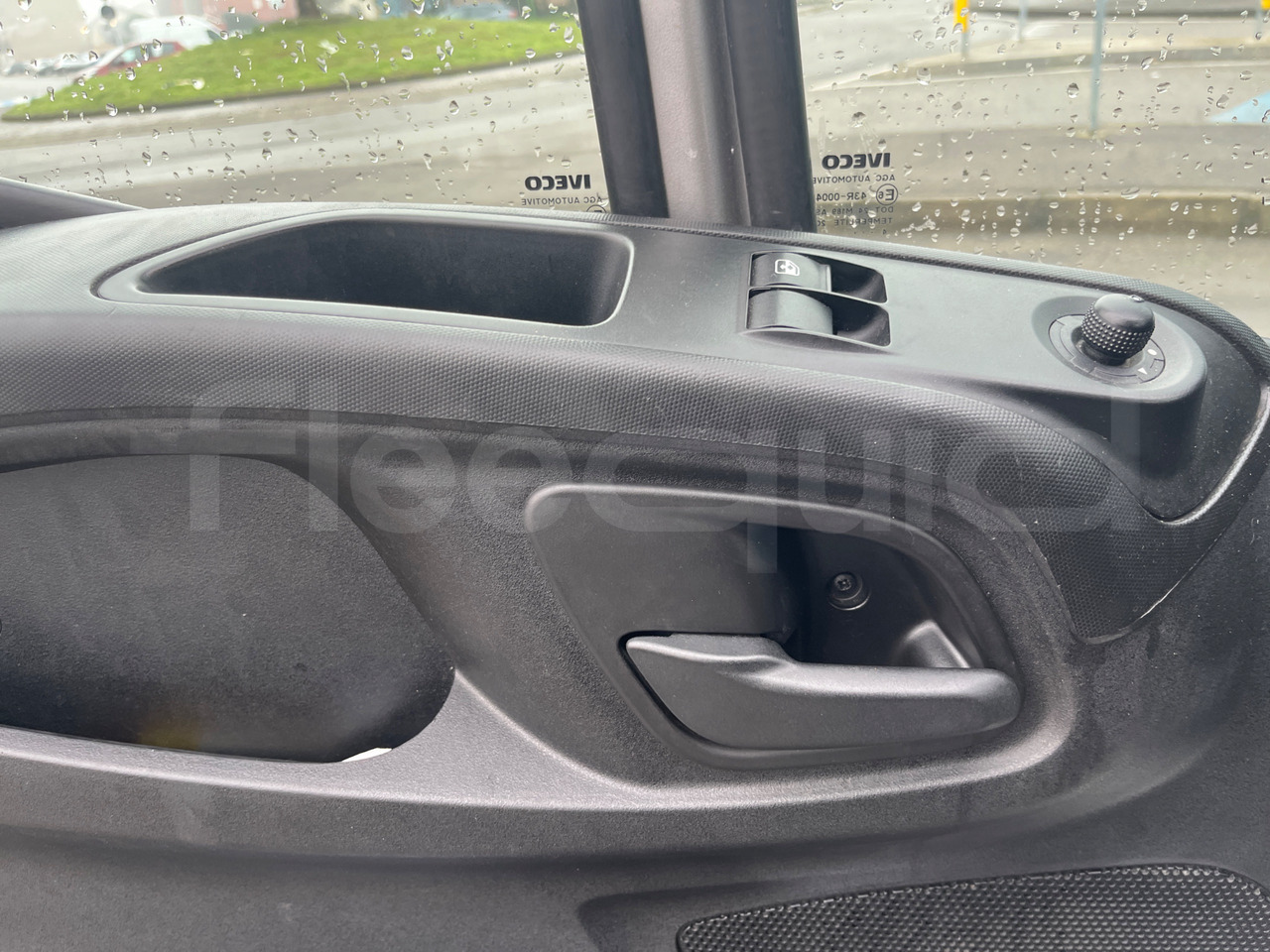 Minibus, Personenvervoer Iveco Daily: afbeelding 20