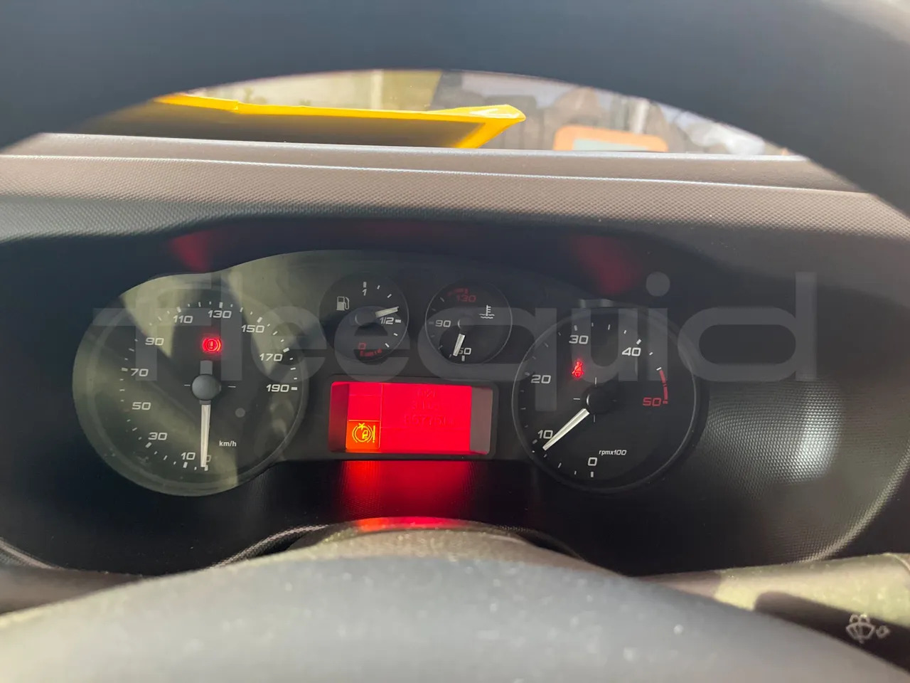 Iveco Daily - Schoolbus: afbeelding 3 Iveco Daily - Schoolbus: afbeelding 3