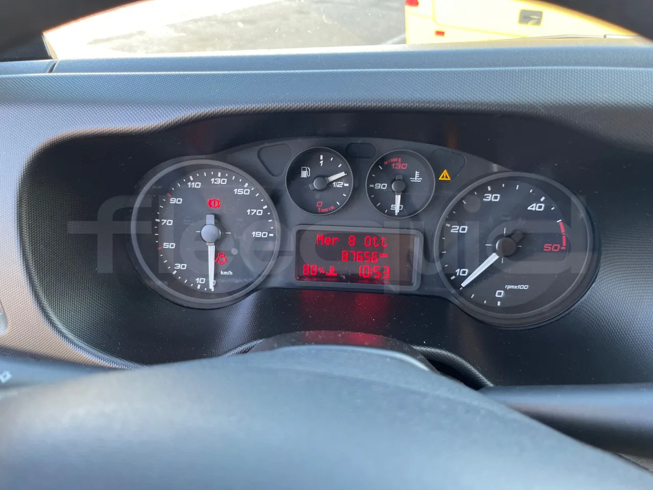 Iveco Daily - Schoolbus: afbeelding 3 Iveco Daily - Schoolbus: afbeelding 3