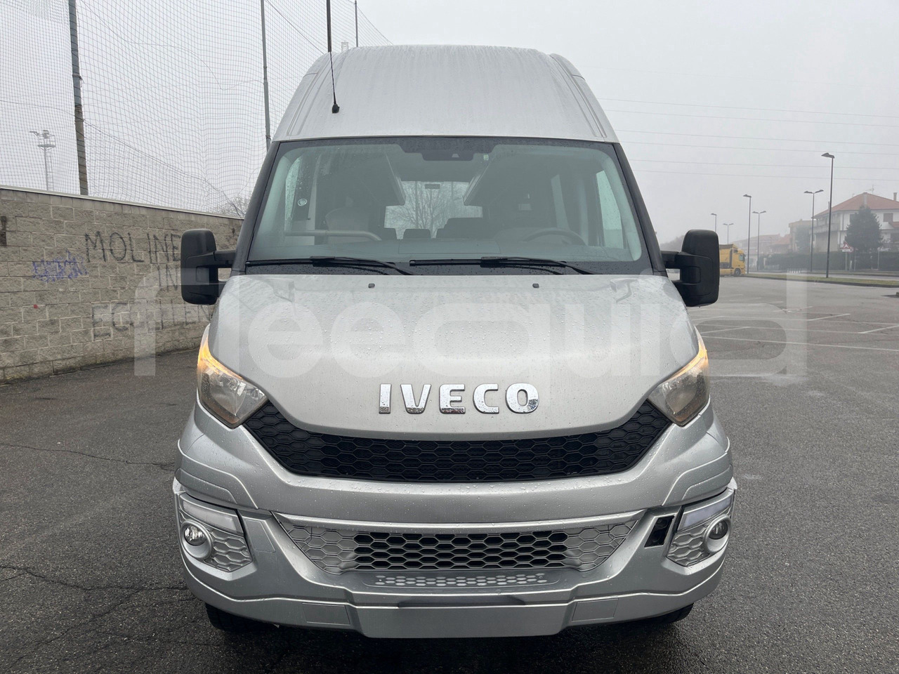 Iveco Daily - Streekbus: afbeelding 2 Iveco Daily - Streekbus: afbeelding 2