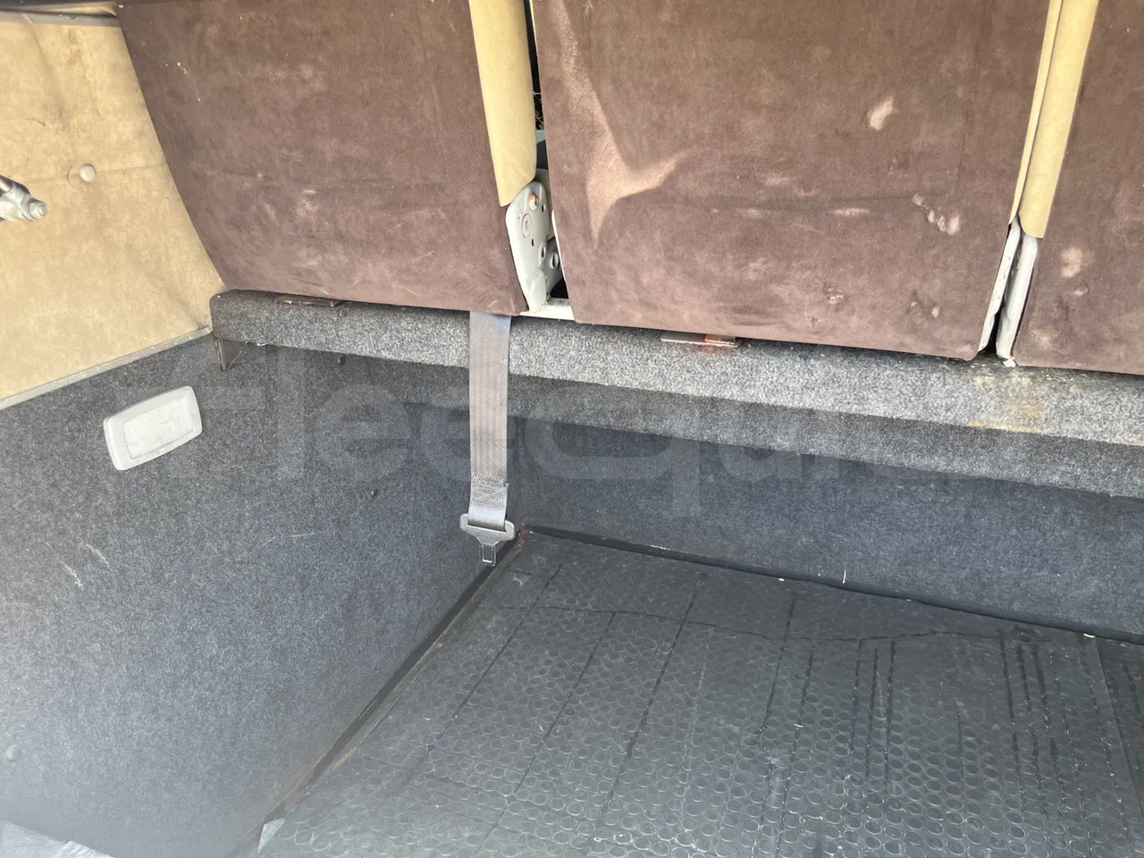 Iveco Daily - Minibus, Personenvervoer: afbeelding 4 Iveco Daily - Minibus, Personenvervoer: afbeelding 4