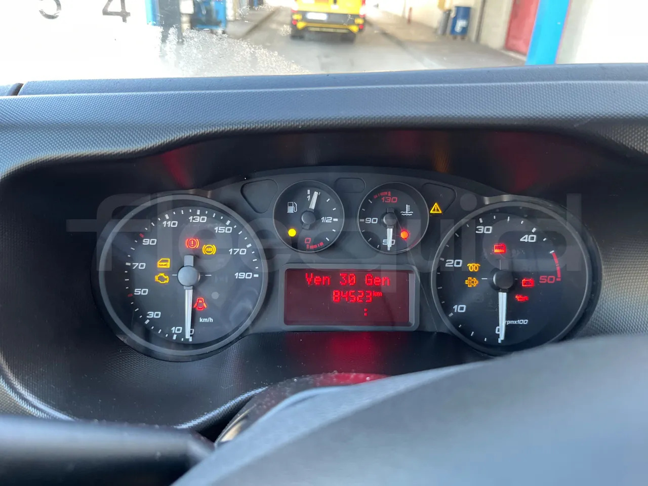 Iveco Daily - Schoolbus: afbeelding 3 Iveco Daily - Schoolbus: afbeelding 3