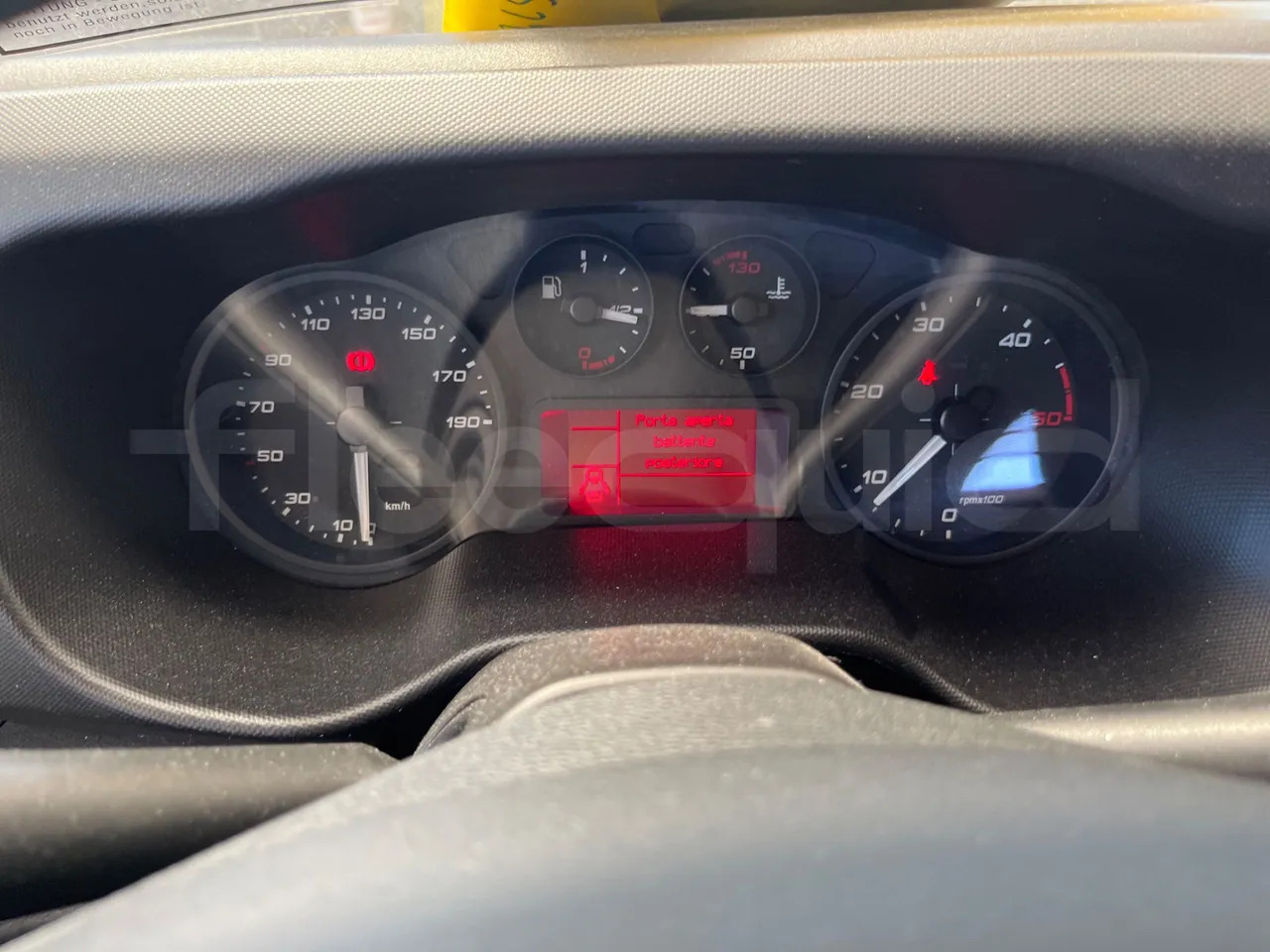 Iveco Daily - Schoolbus: afbeelding 3 Iveco Daily - Schoolbus: afbeelding 3