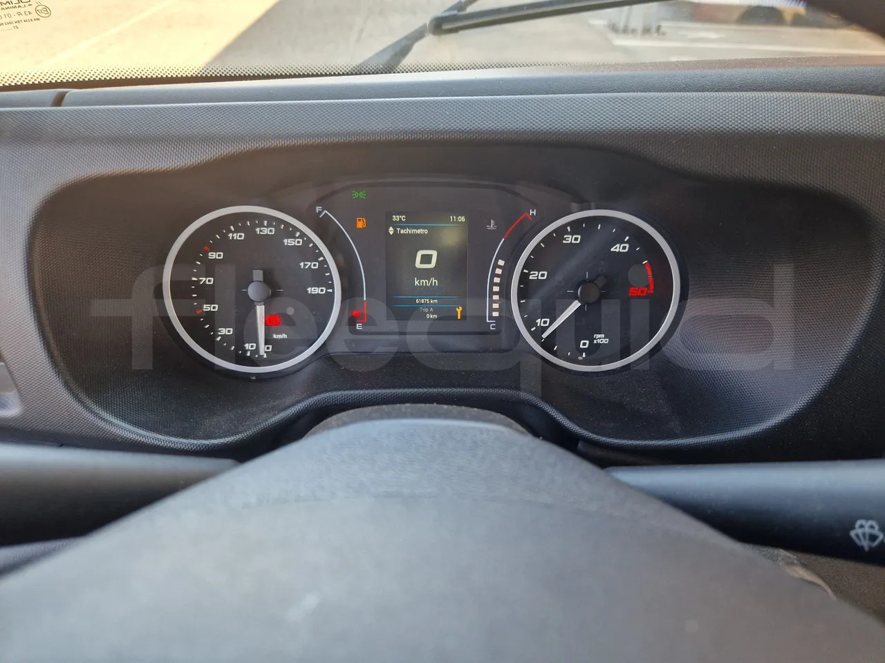 Iveco Indcar - Schoolbus: afbeelding 3 Iveco Indcar - Schoolbus: afbeelding 3