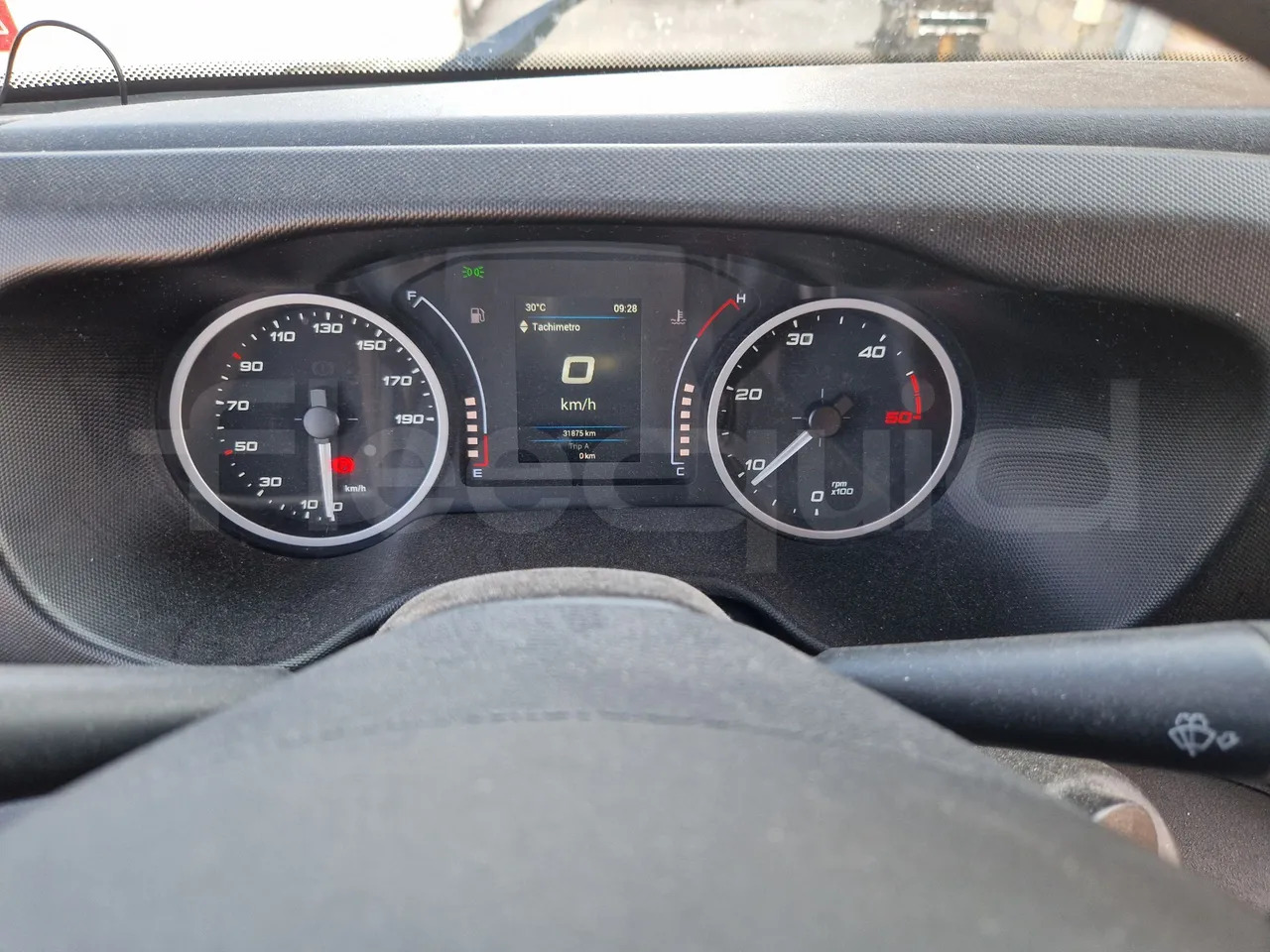 Iveco Indcar - Schoolbus: afbeelding 3 Iveco Indcar - Schoolbus: afbeelding 3