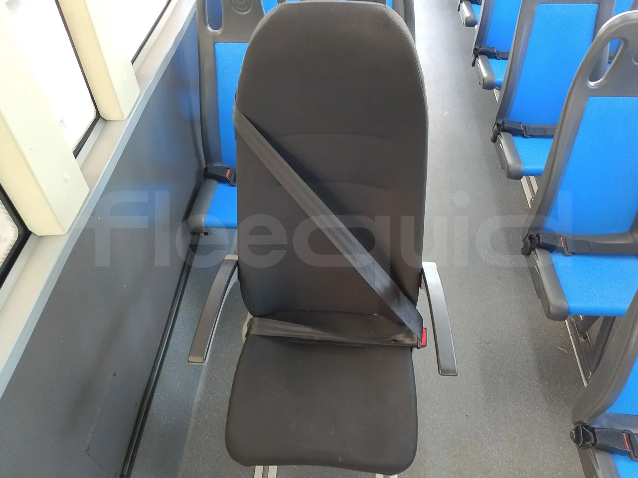 Schoolbus Iveco Indcar: afbeelding 20 Schoolbus Iveco Indcar: afbeelding 20