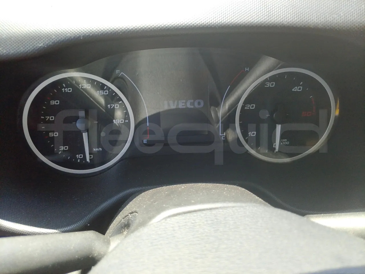 Iveco Indcar - Schoolbus: afbeelding 3 Iveco Indcar - Schoolbus: afbeelding 3