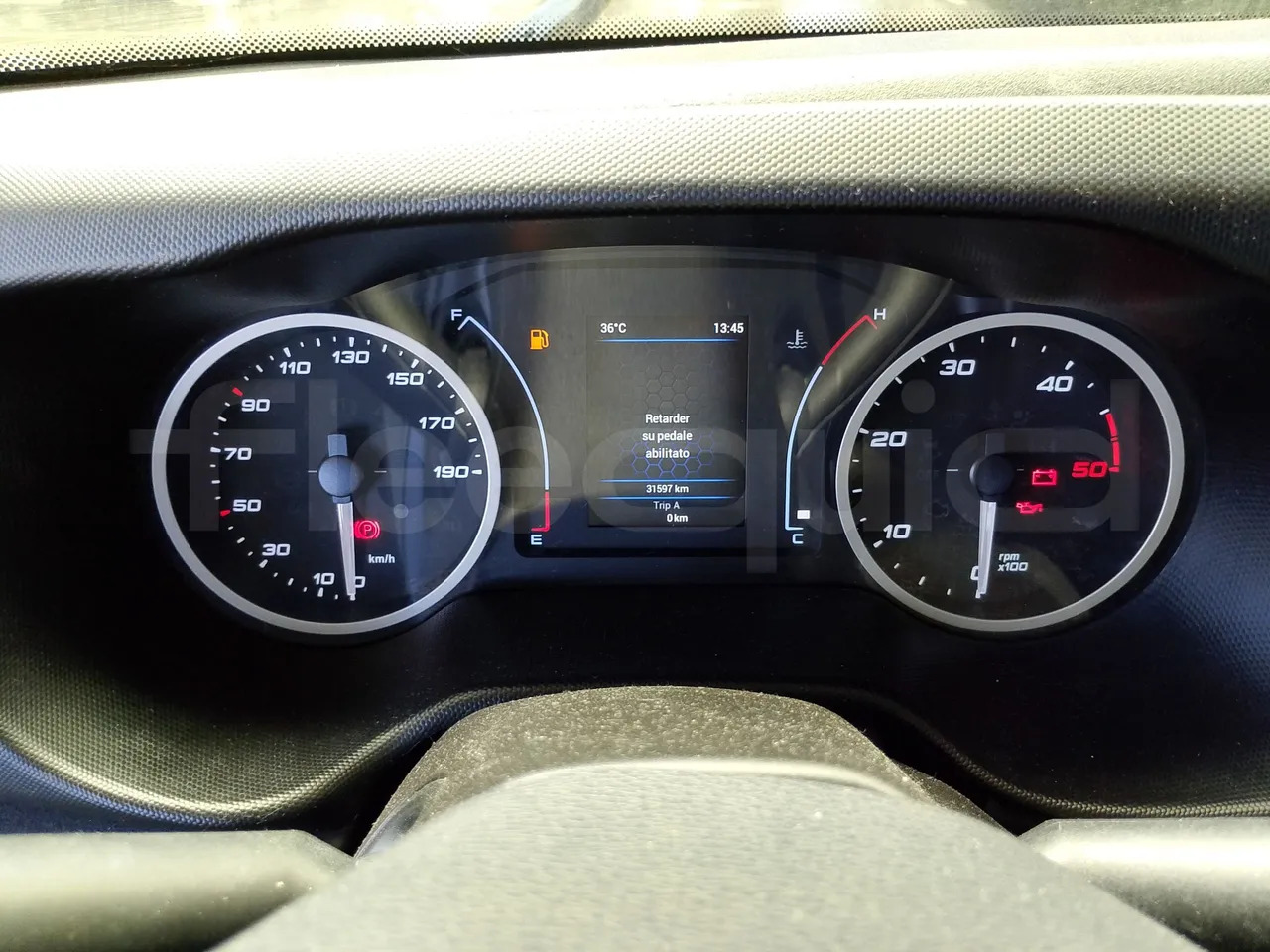 Iveco Indcar - Schoolbus: afbeelding 3 Iveco Indcar - Schoolbus: afbeelding 3