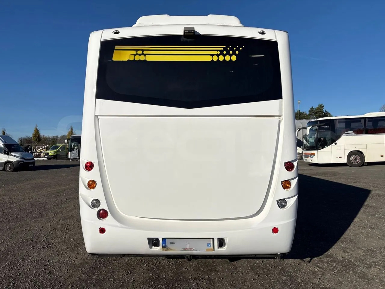 Iveco Kapena - Stadsbus: afbeelding 5 Iveco Kapena - Stadsbus: afbeelding 5