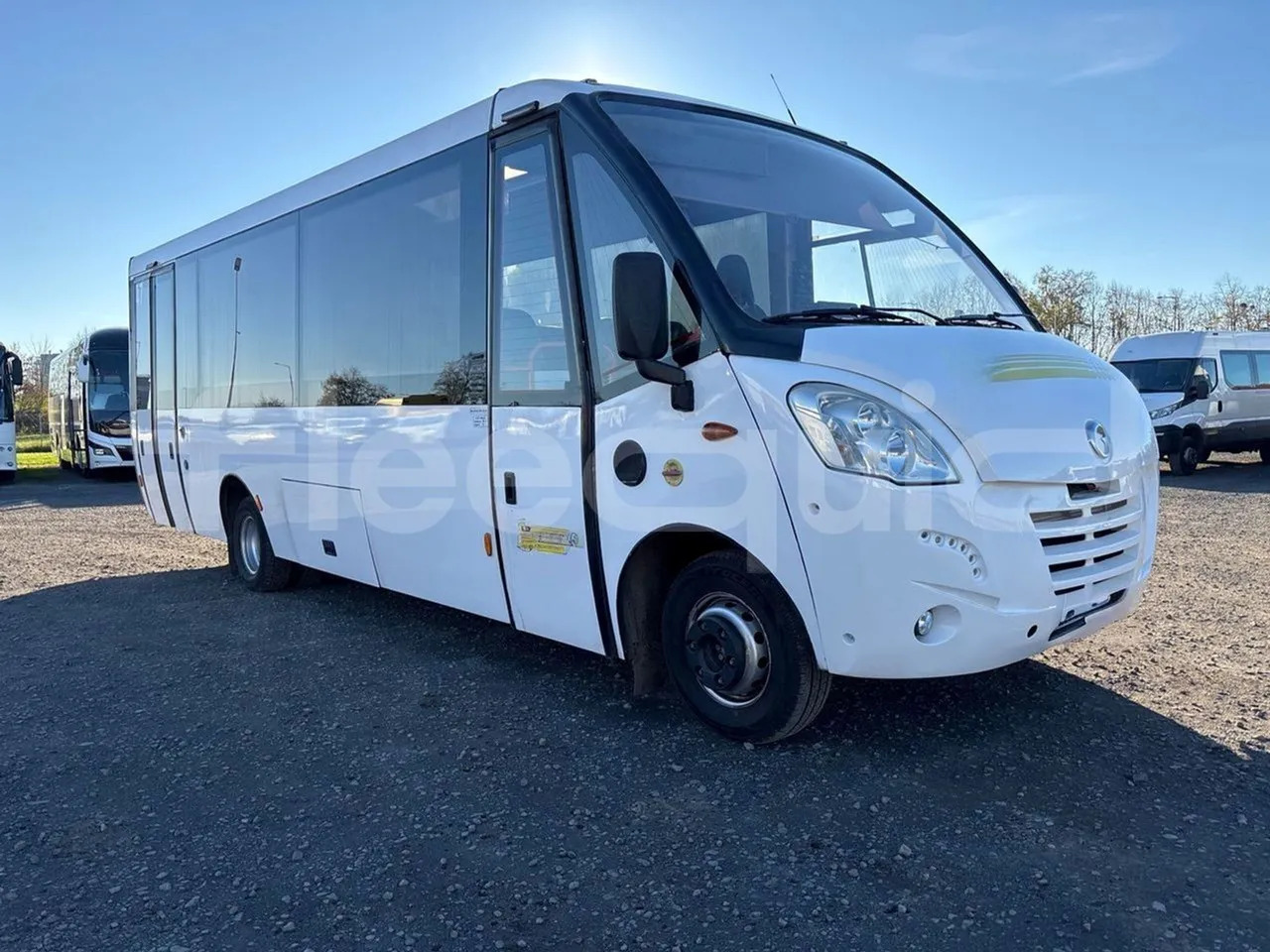 Iveco Kapena - Stadsbus: afbeelding 1 Iveco Kapena - Stadsbus: afbeelding 1