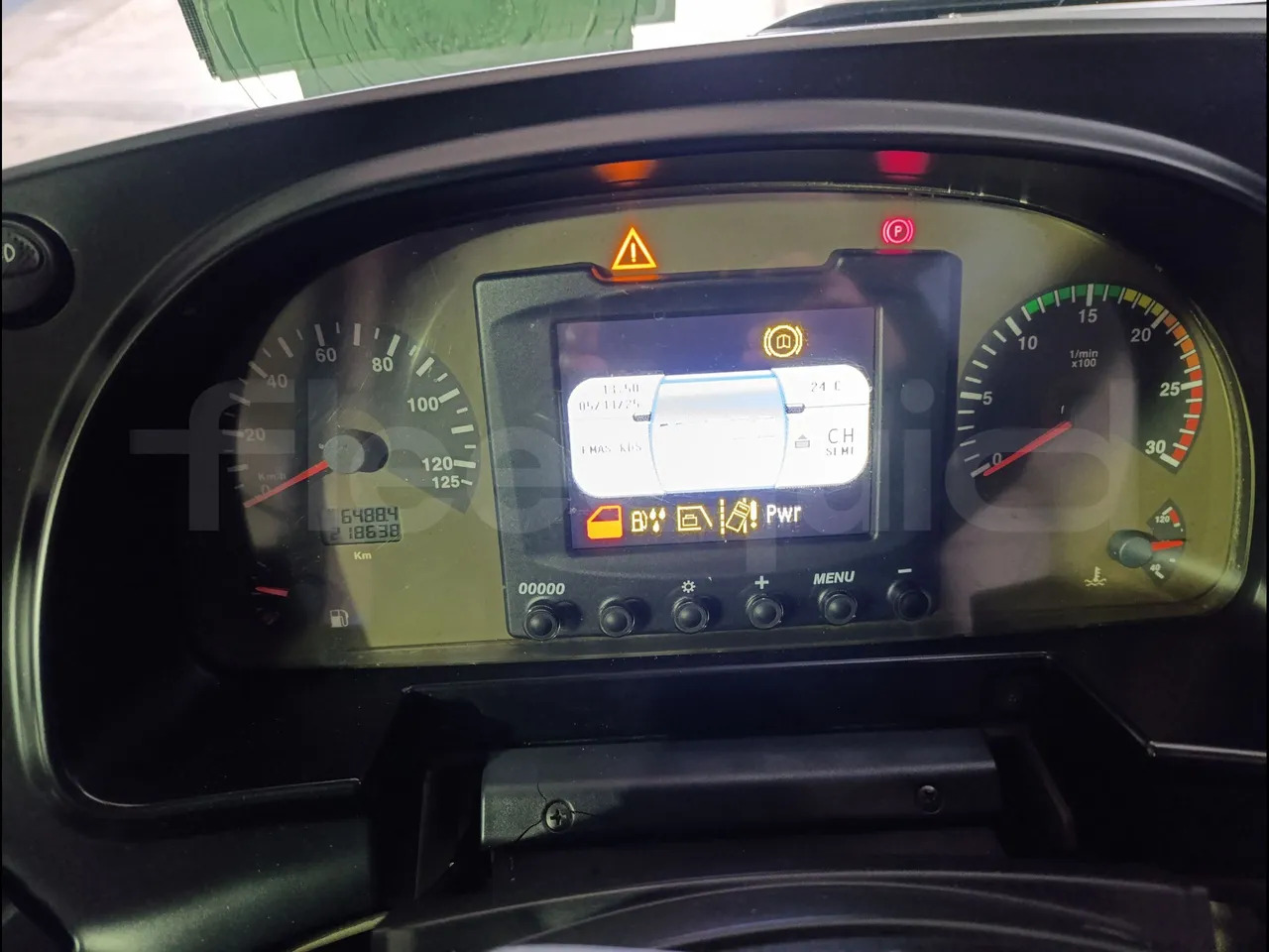 Iveco Magelys - Touringcar: afbeelding 3 Iveco Magelys - Touringcar: afbeelding 3