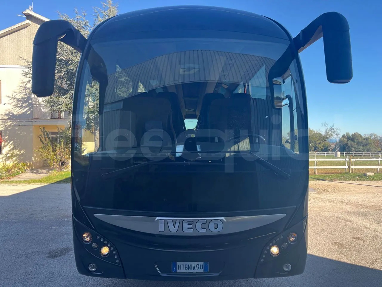 Iveco Magelys - Touringcar: afbeelding 2 Iveco Magelys - Touringcar: afbeelding 2