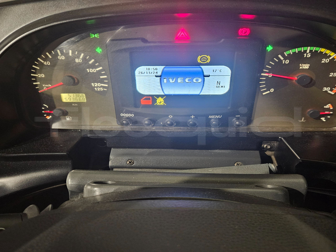 Iveco Magelys - Touringcar: afbeelding 3 Iveco Magelys - Touringcar: afbeelding 3