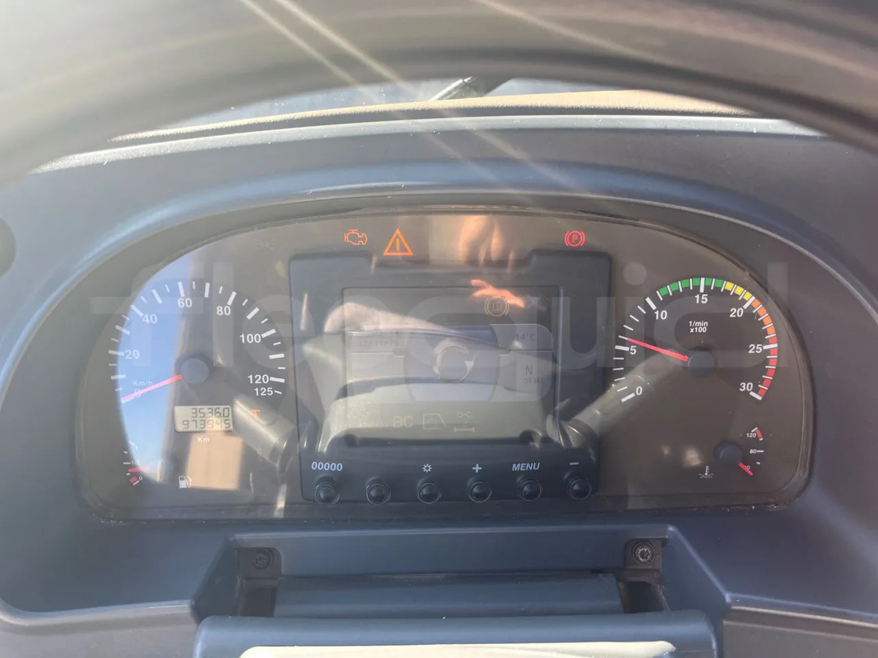 Iveco Magelys - Touringcar: afbeelding 3 Iveco Magelys - Touringcar: afbeelding 3