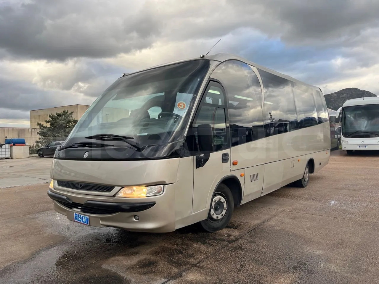 Iveco Mago2 - Touringcar: afbeelding 4 Iveco Mago2 - Touringcar: afbeelding 4