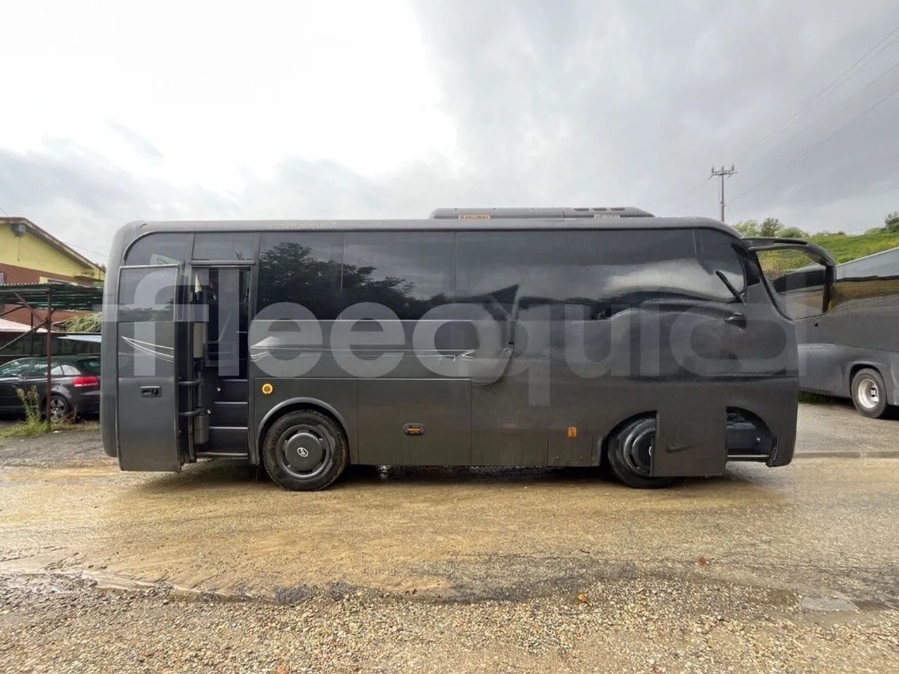 Schoolbus King Long XMQ6800: afbeelding 15