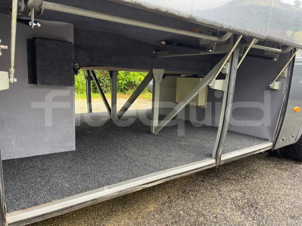 Schoolbus King Long XMQ6800: afbeelding 9