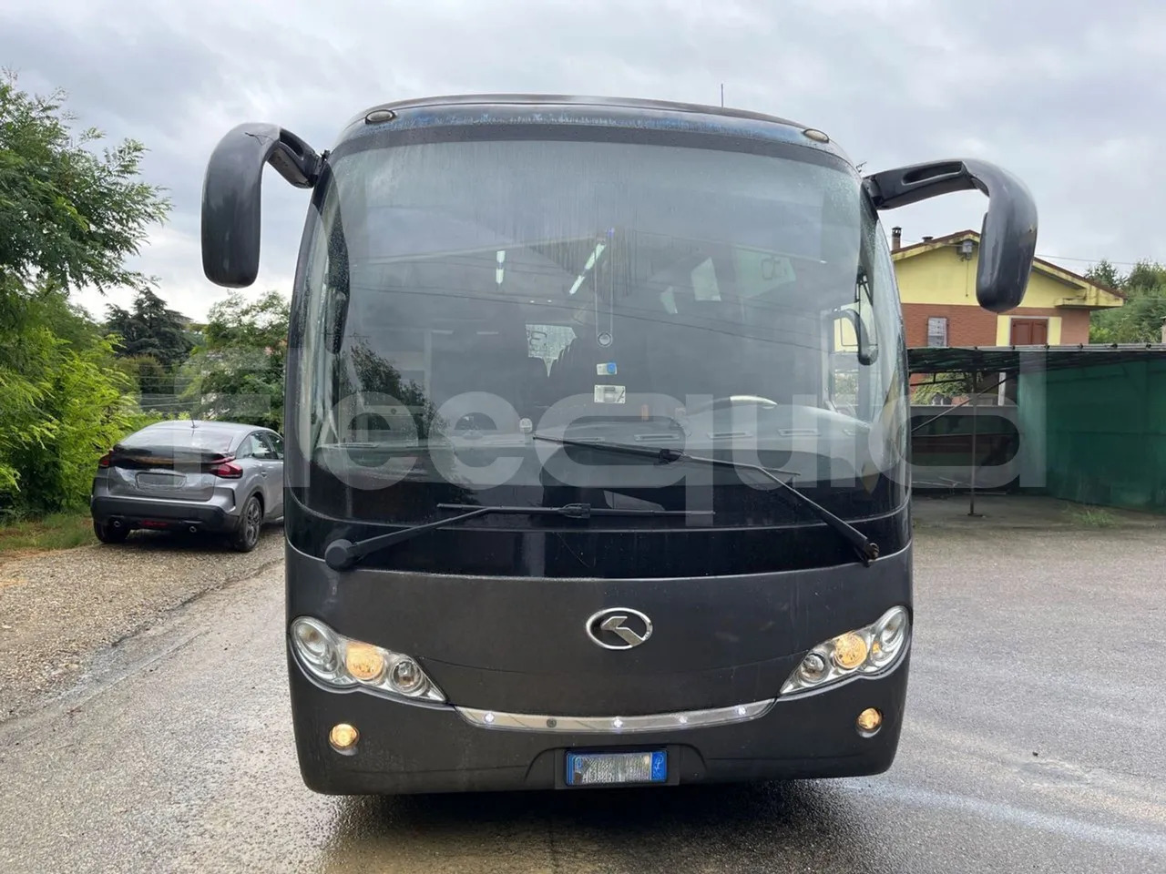 King Long XMQ6800 - Schoolbus: afbeelding 2 King Long XMQ6800 - Schoolbus: afbeelding 2