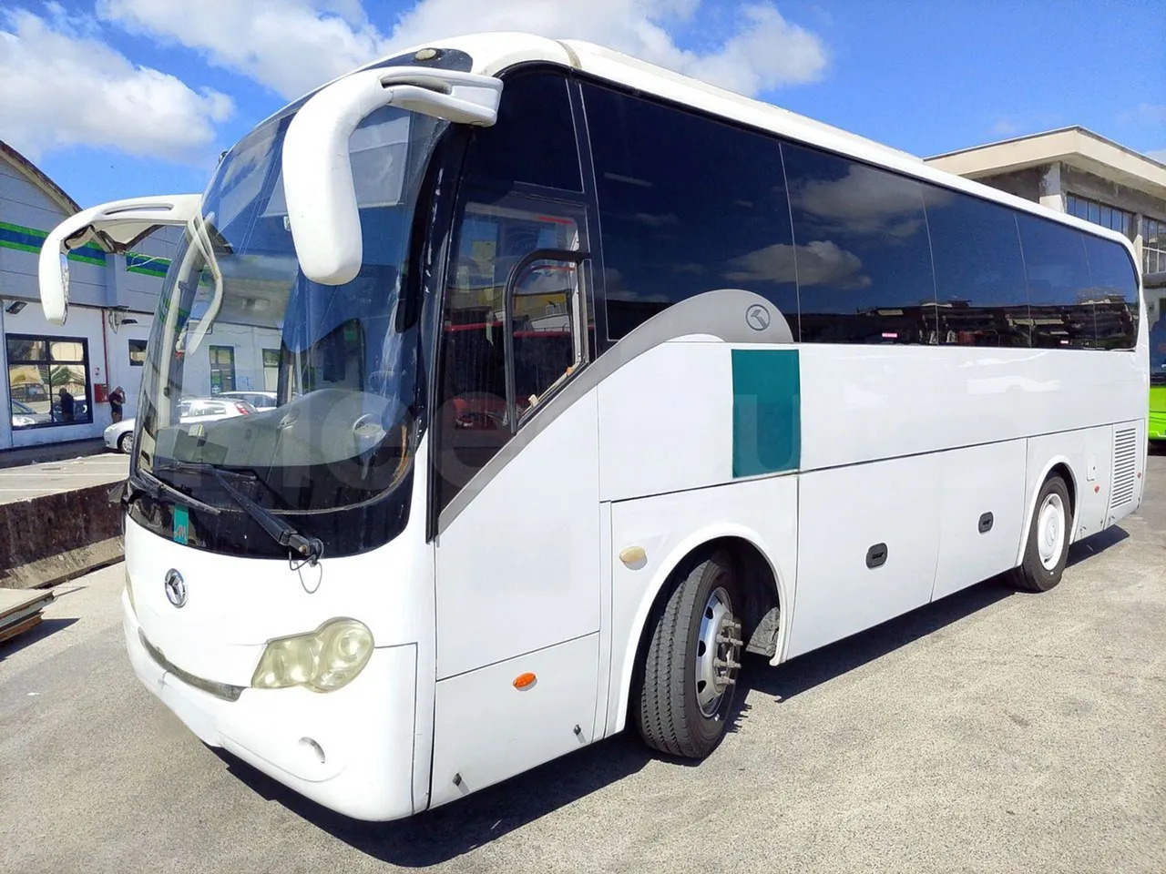 King Long XMQ6900 - Touringcar: afbeelding 4 King Long XMQ6900 - Touringcar: afbeelding 4