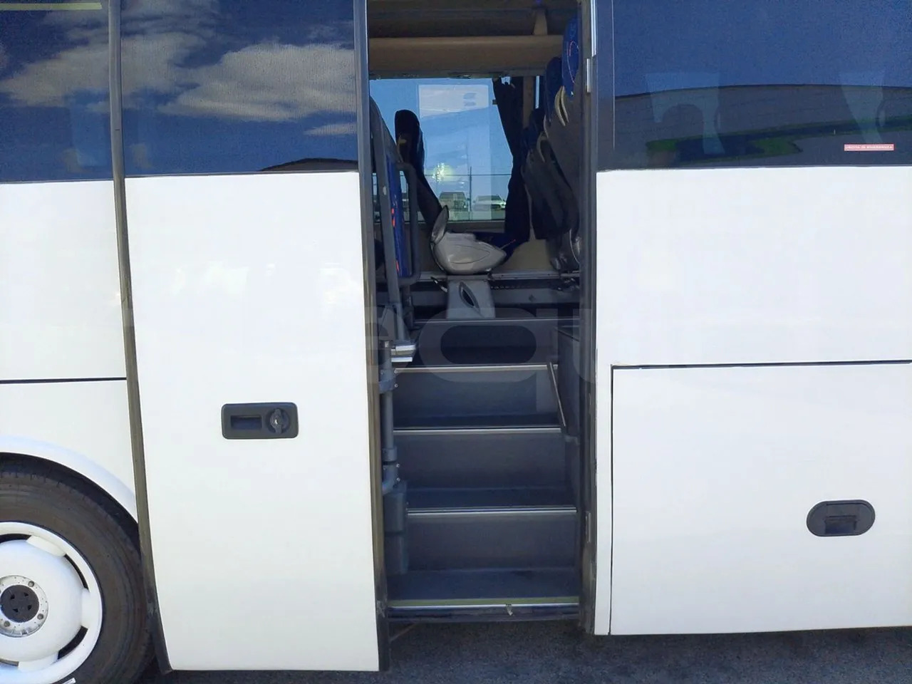 Leasing  King Long XMQ6900 King Long XMQ6900: afbeelding 16