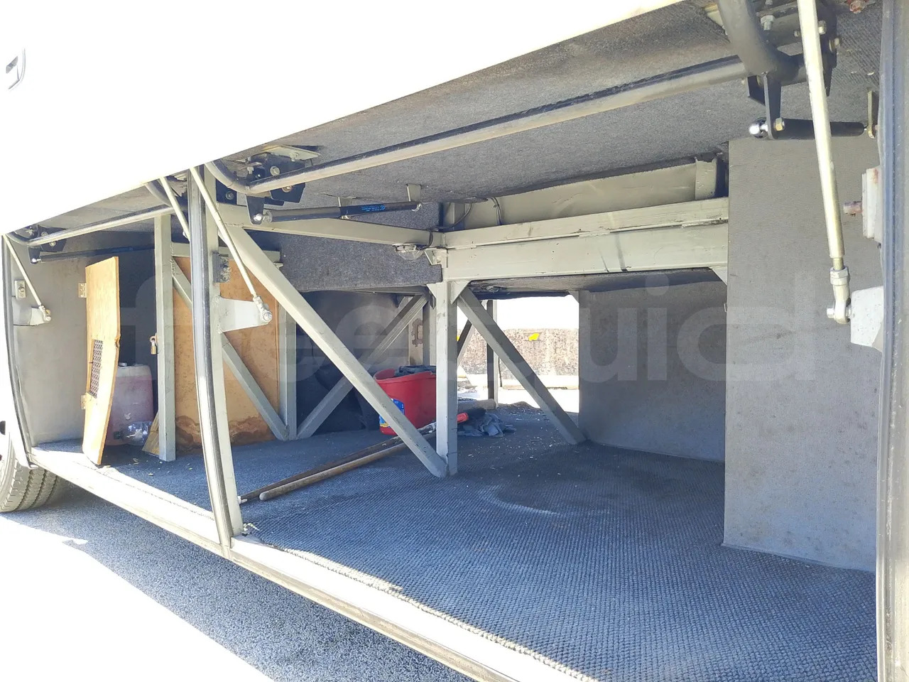 Leasing  King Long XMQ6900 King Long XMQ6900: afbeelding 8