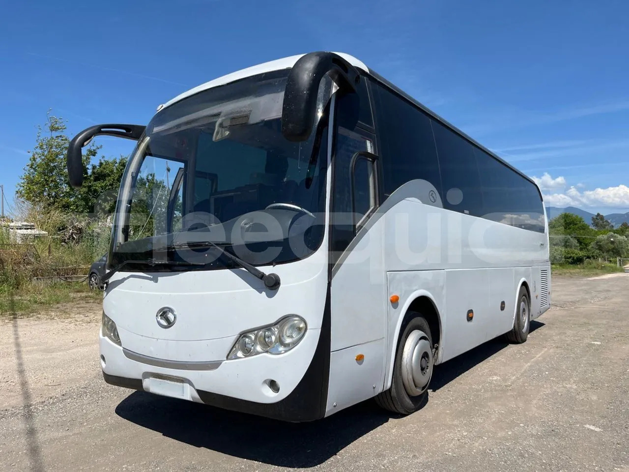 King Long XMQ6900 - Touringcar: afbeelding 4 King Long XMQ6900 - Touringcar: afbeelding 4