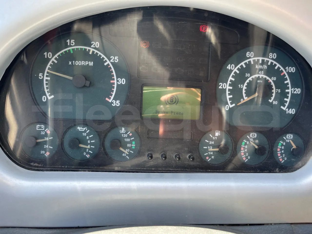 King Long XMQ6900 - Touringcar: afbeelding 3 King Long XMQ6900 - Touringcar: afbeelding 3