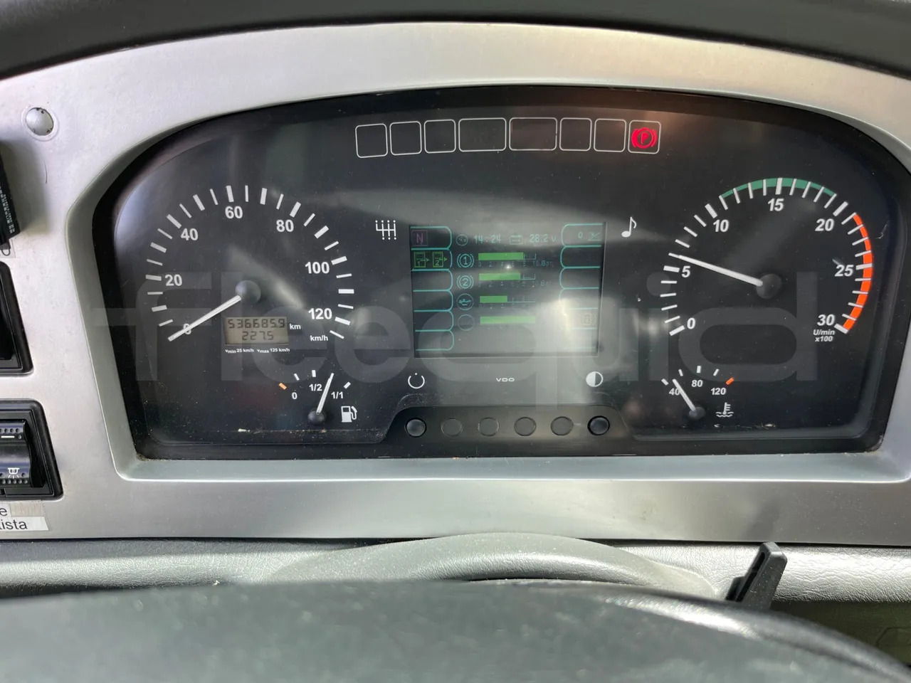 King Long XMQ6996 - Touringcar: afbeelding 3 King Long XMQ6996 - Touringcar: afbeelding 3