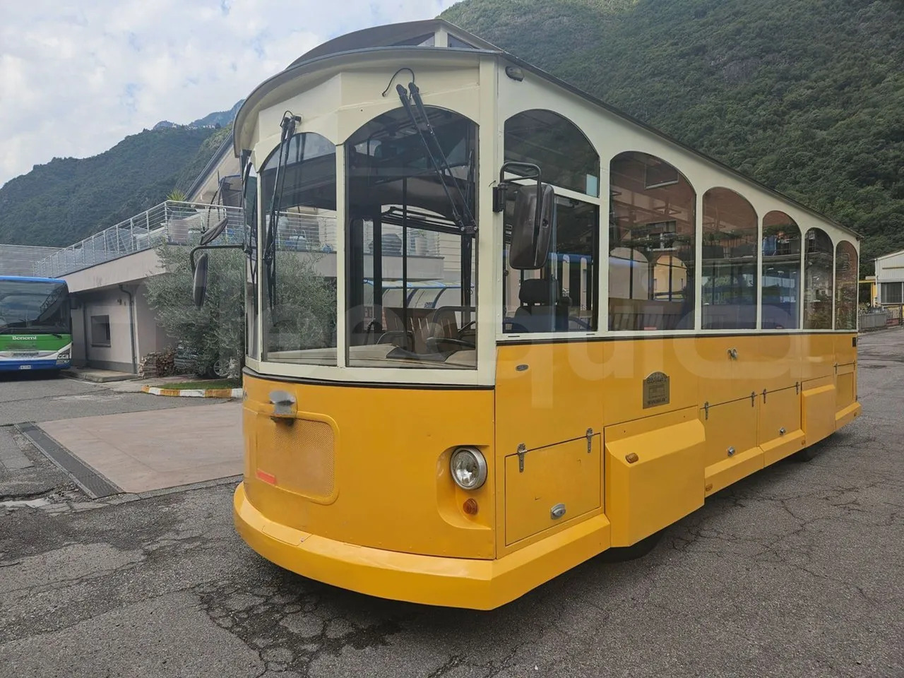 Man 11.220 - Stadsbus: afbeelding 4 Man 11.220 - Stadsbus: afbeelding 4