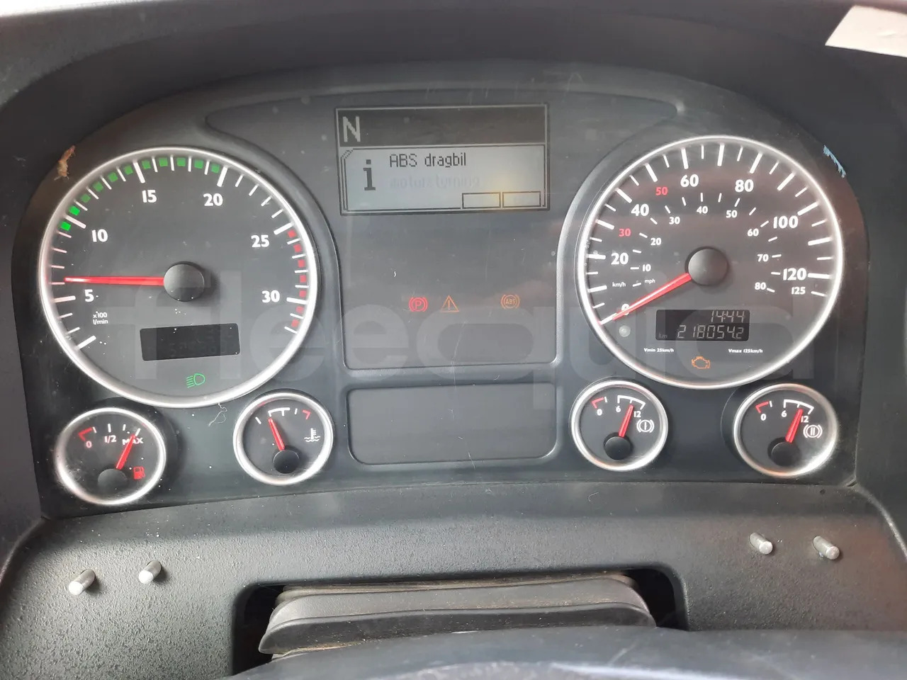 Man A21 - Stadsbus: afbeelding 3 Man A21 - Stadsbus: afbeelding 3