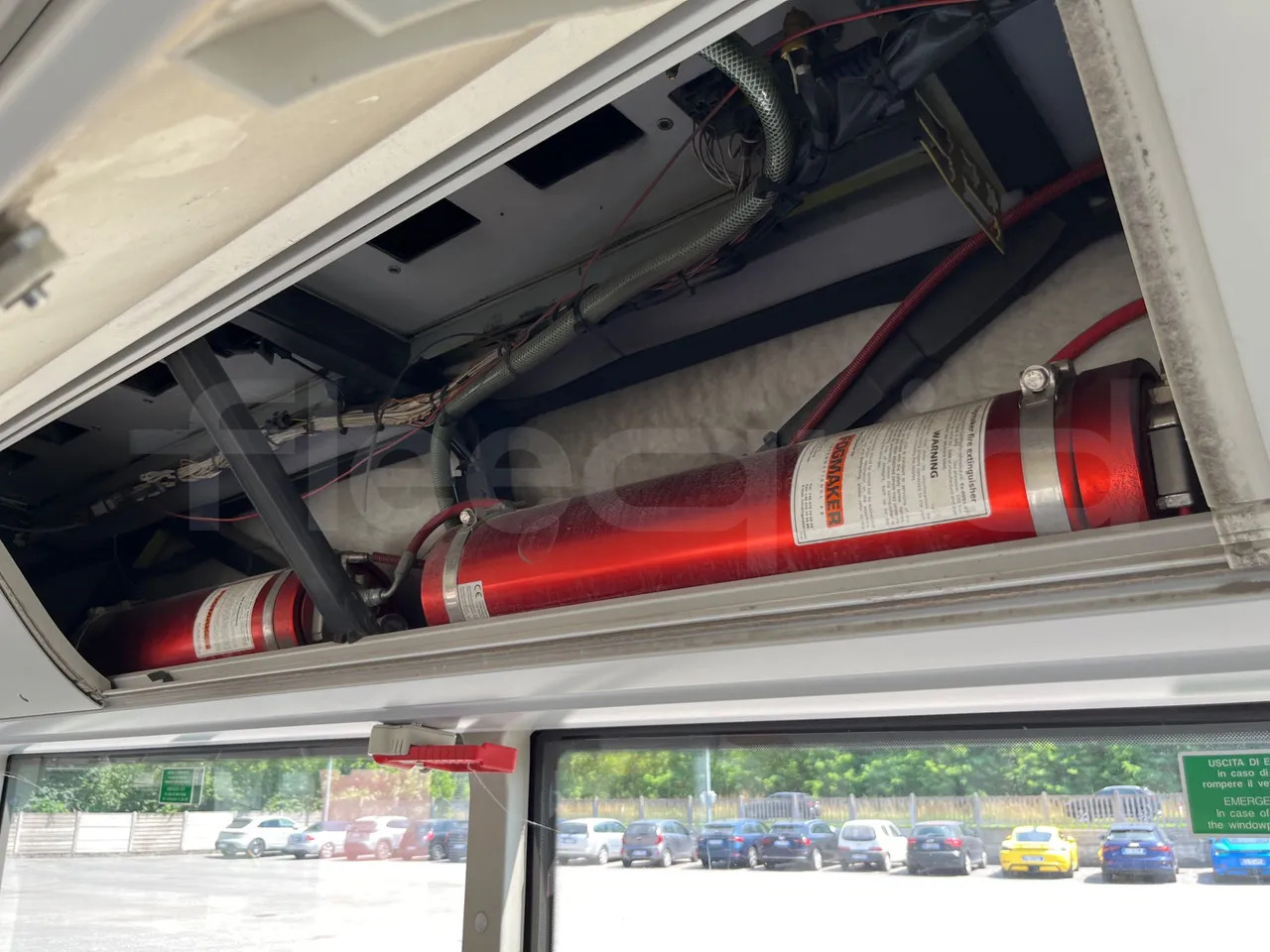 Stadsbus Man A21: afbeelding 19