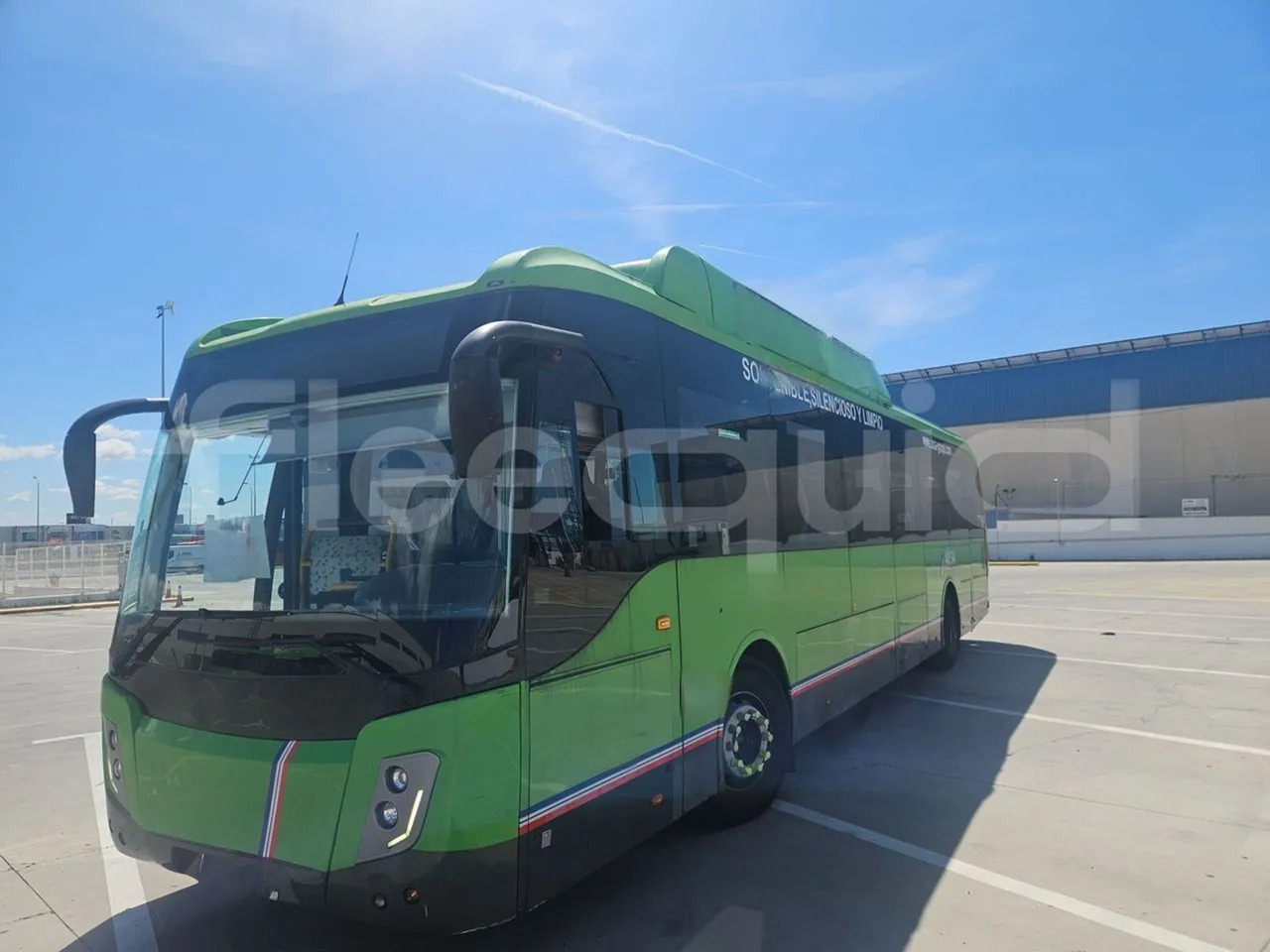 Man Castrosua - Streekbus: afbeelding 4 Man Castrosua - Streekbus: afbeelding 4