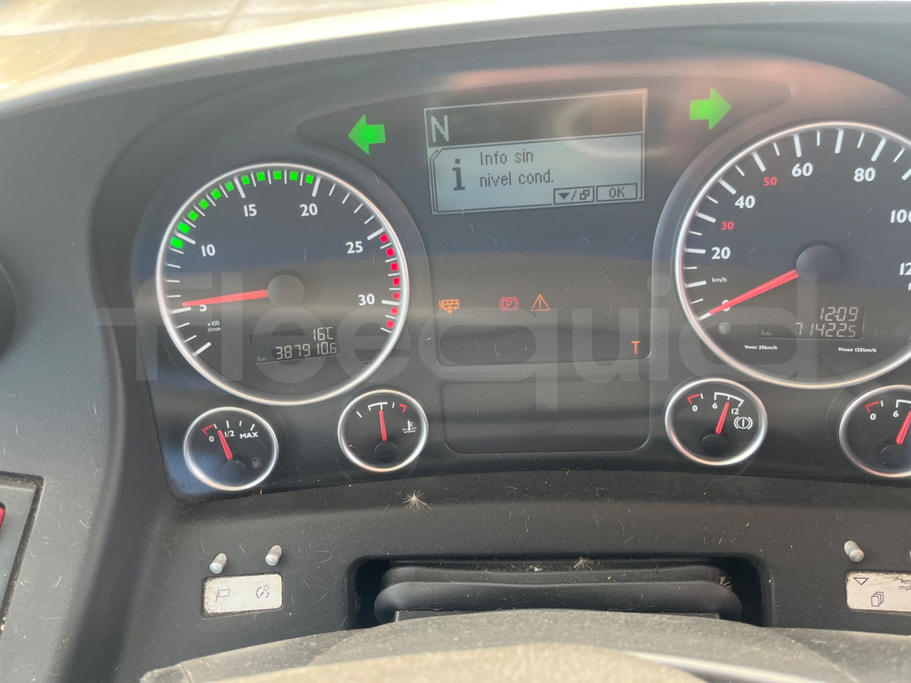 Man Castrosua - Streekbus: afbeelding 3 Man Castrosua - Streekbus: afbeelding 3