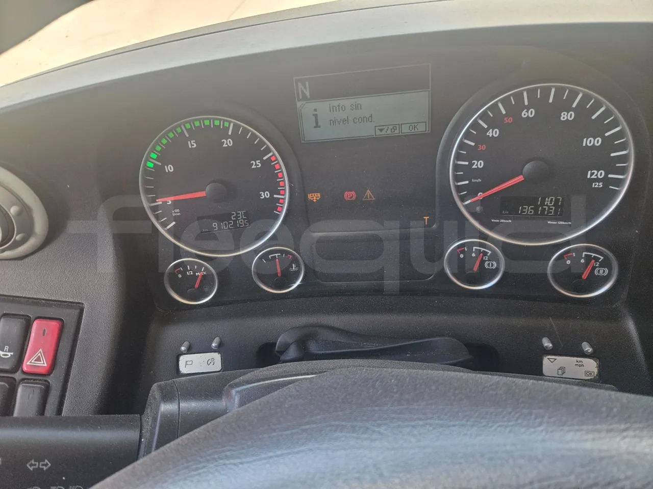 Man Castrosua - Streekbus: afbeelding 3 Man Castrosua - Streekbus: afbeelding 3