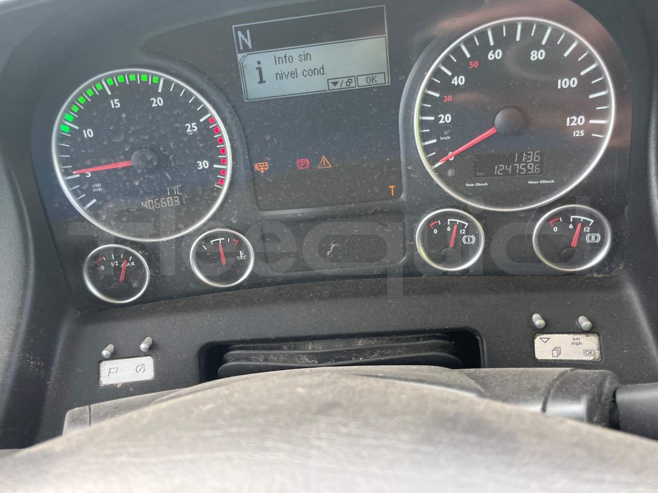 Man Castrosua - Streekbus: afbeelding 3 Man Castrosua - Streekbus: afbeelding 3