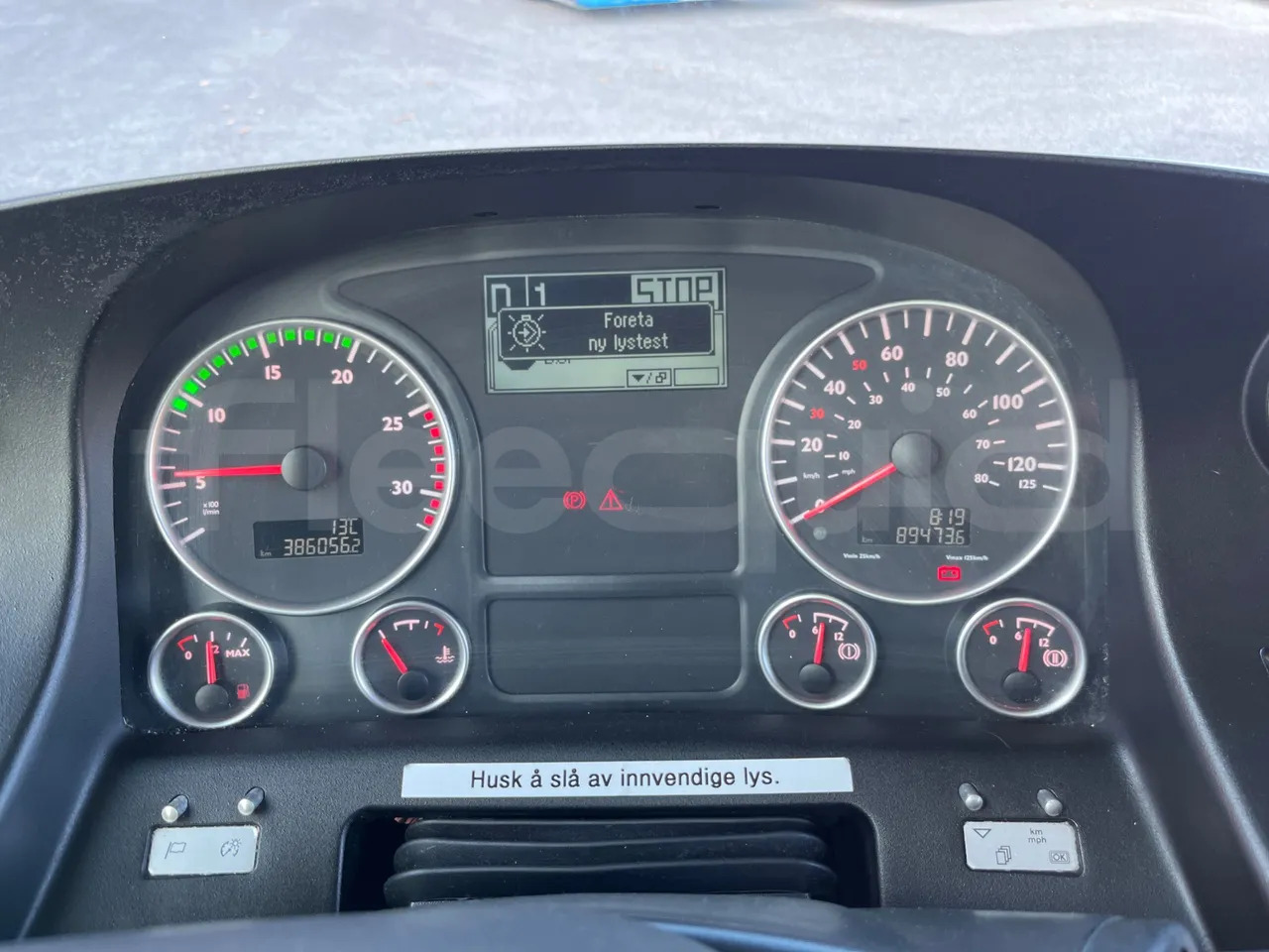 Man Lion's City - Stadsbus: afbeelding 3 Man Lion's City - Stadsbus: afbeelding 3