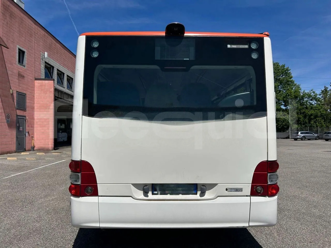 Man Lion's City - Stadsbus: afbeelding 5 Man Lion's City - Stadsbus: afbeelding 5