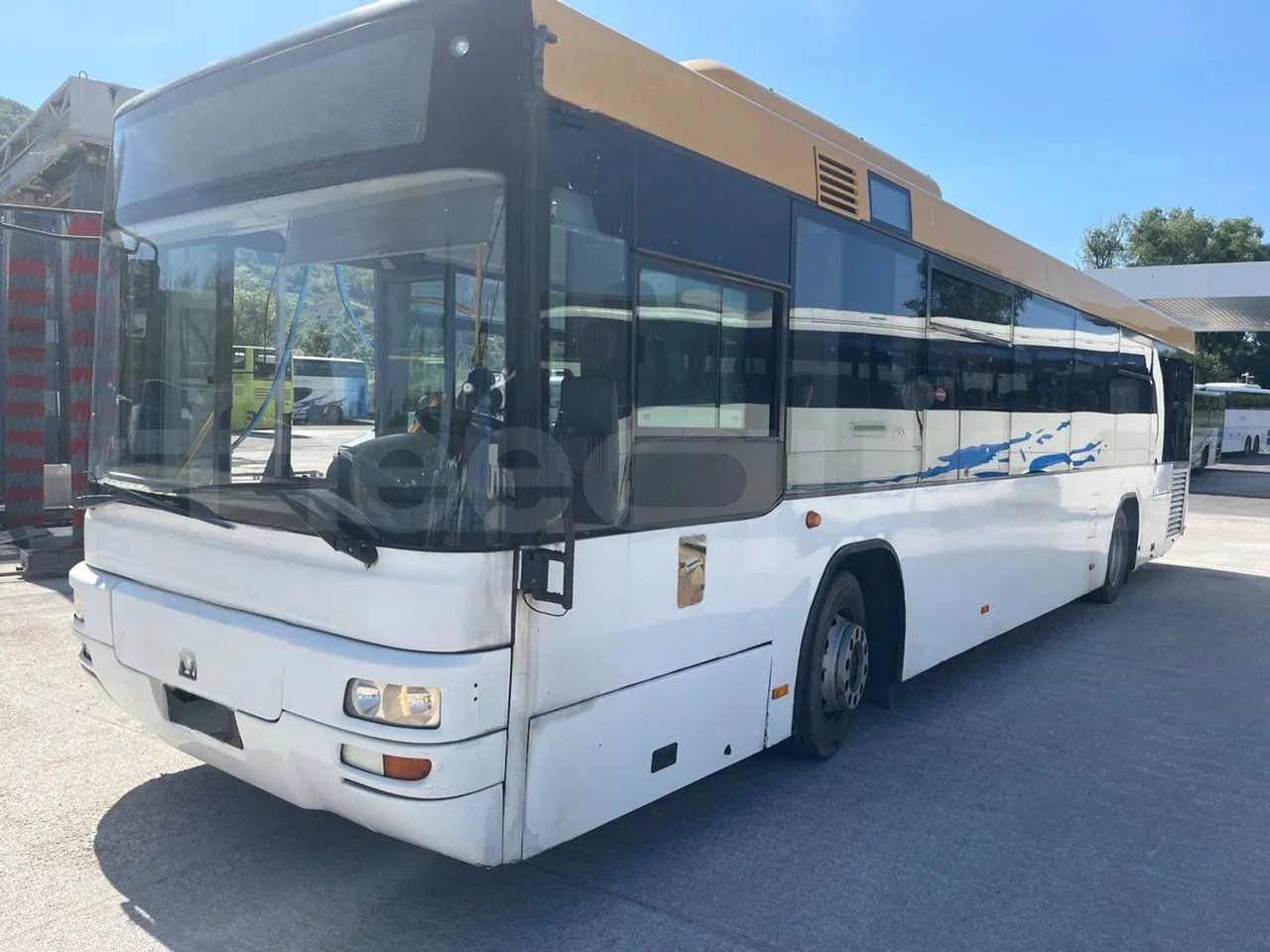 Man Lion's City T - Streekbus: afbeelding 4 Man Lion's City T - Streekbus: afbeelding 4
