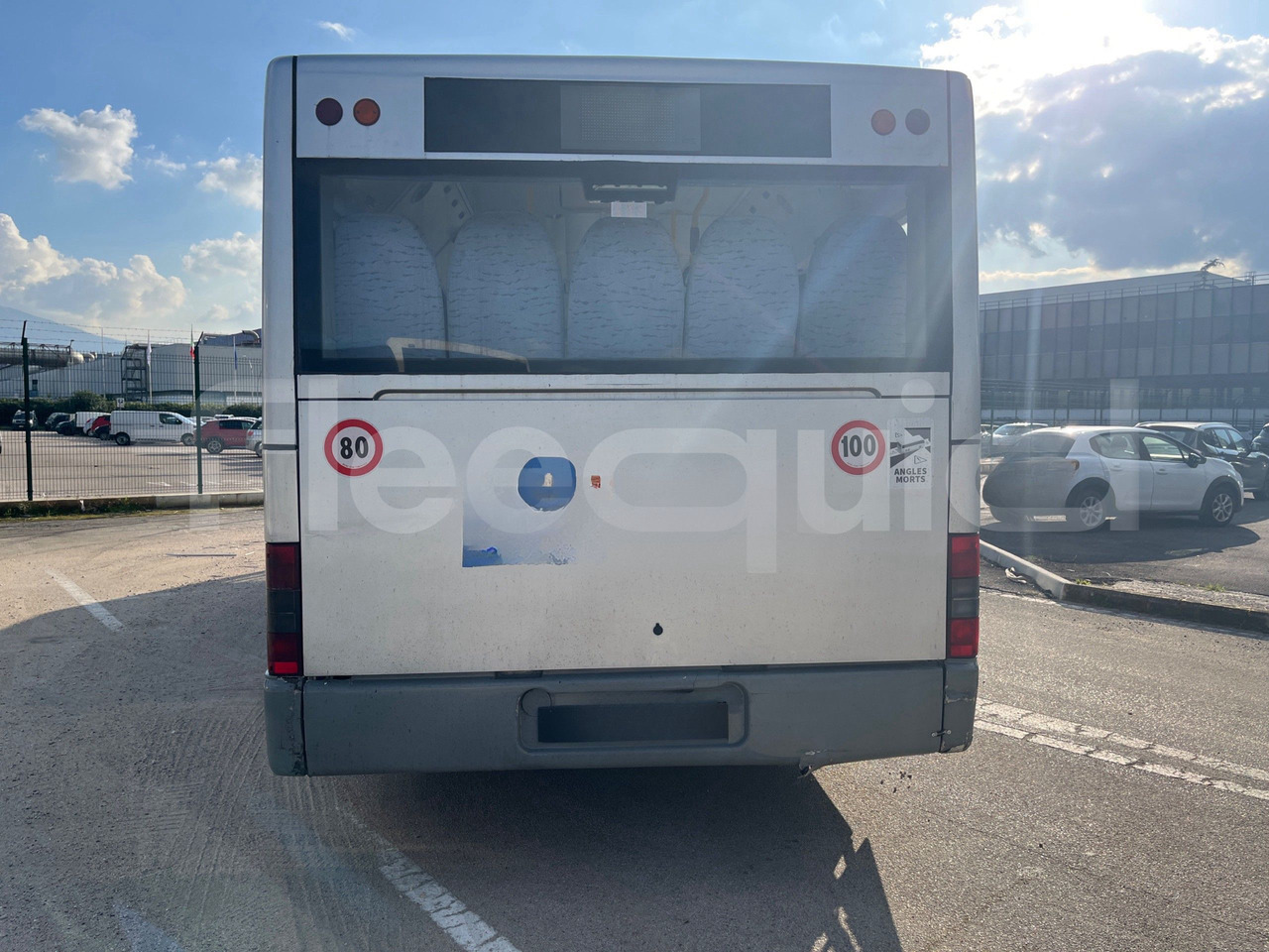 Man Lion's Classic - Streekbus: afbeelding 5 Man Lion's Classic - Streekbus: afbeelding 5