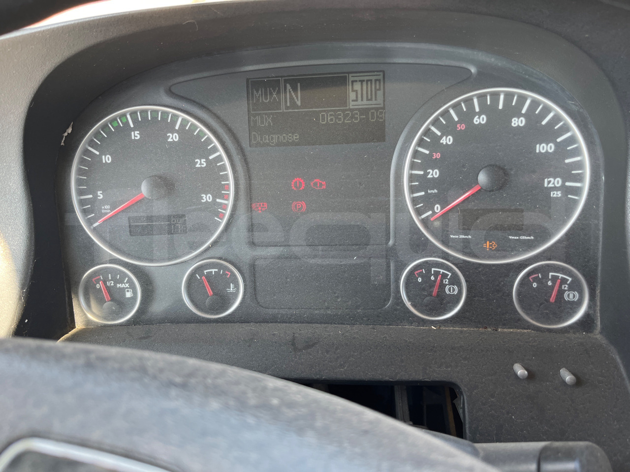 Man Lion's Classic - Streekbus: afbeelding 3 Man Lion's Classic - Streekbus: afbeelding 3