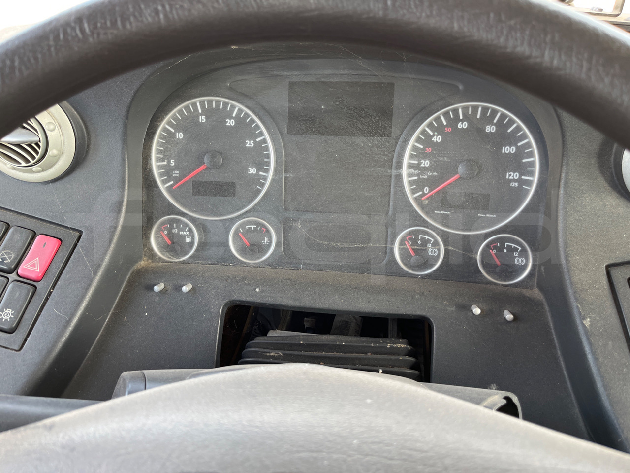 Man Lion's Classic - Streekbus: afbeelding 3 Man Lion's Classic - Streekbus: afbeelding 3